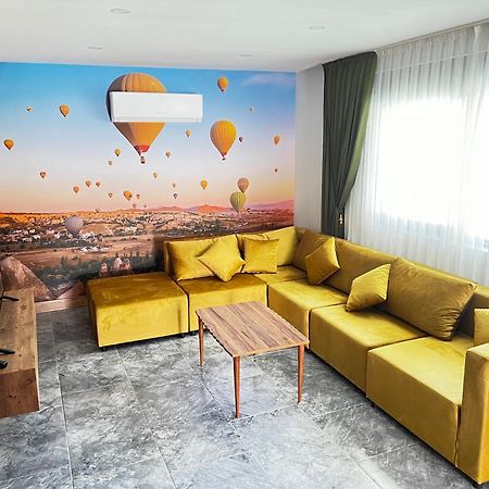 Antalya Silyan Villas Hacisekililer エクステリア 写真