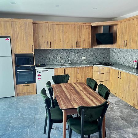 Antalya Silyan Villas Hacisekililer エクステリア 写真