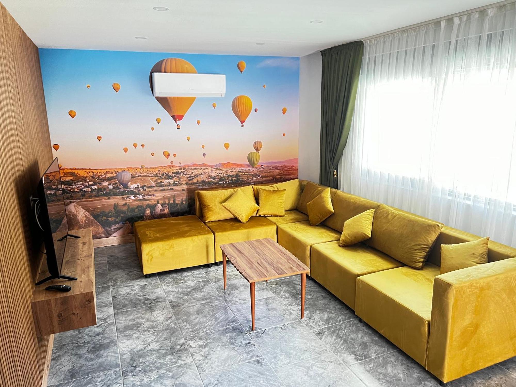 Antalya Silyan Villas Hacisekililer エクステリア 写真