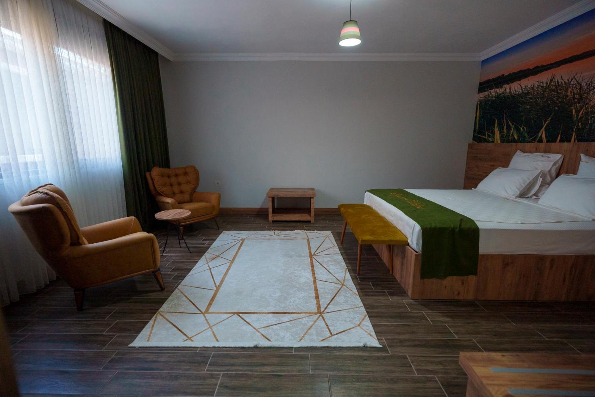 Antalya Silyan Villas Hacisekililer エクステリア 写真