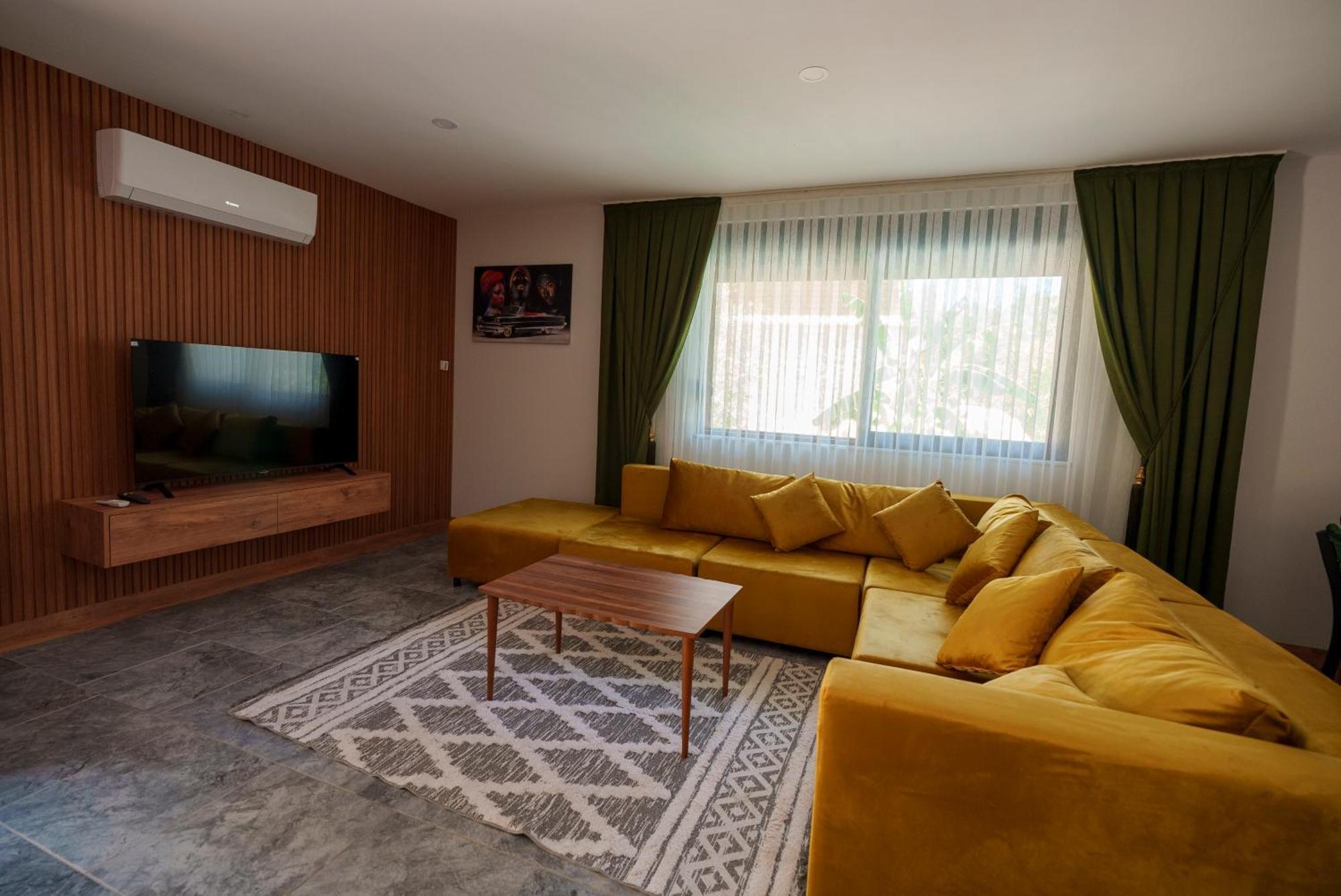 Antalya Silyan Villas Hacisekililer エクステリア 写真
